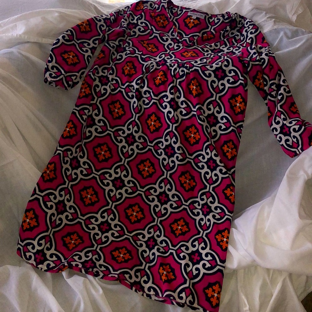 Buckhead Betties dress